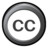 Creative Commons Icon